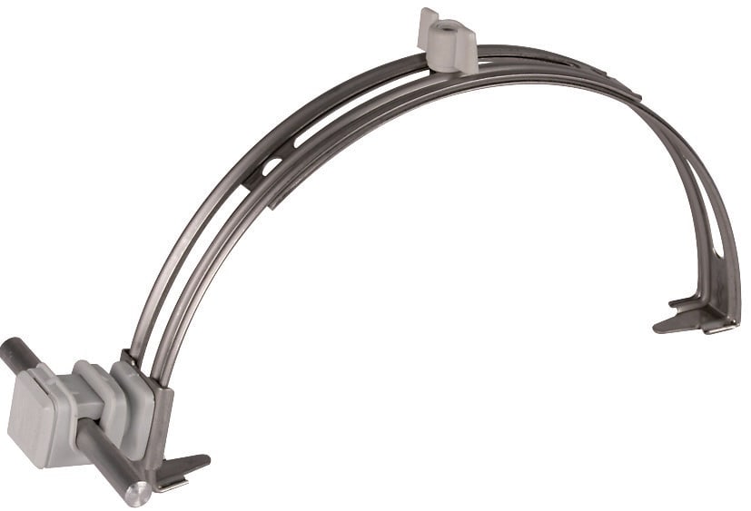 DEHN ITALIA SPA DEH204109 Dachleitungshalter