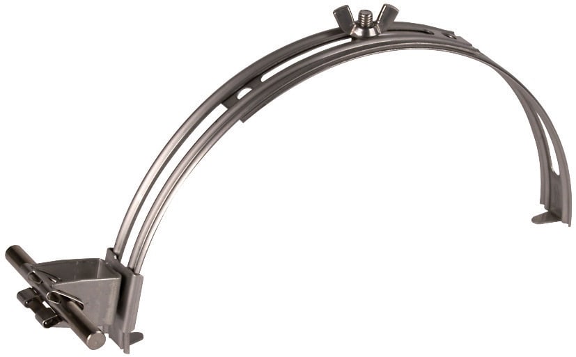 DEHN ITALIA SPA DEH206809 Dachleitungshalter