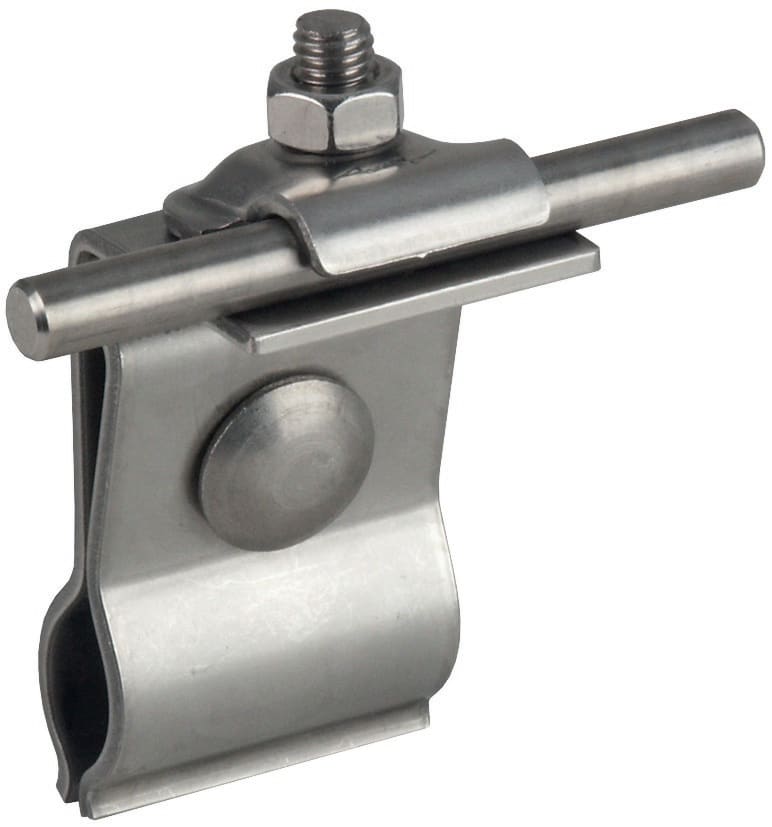 DEHN ITALIA SPA DEH223010 Dachleitungshalter