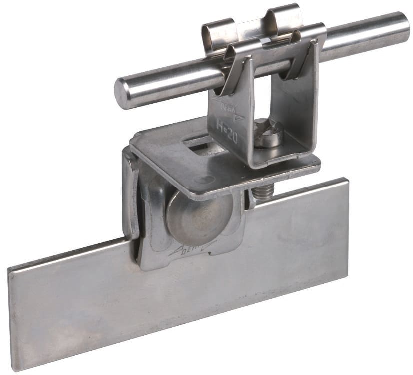 DEHN ITALIA SPA DEH223031 Dachleitungshalter