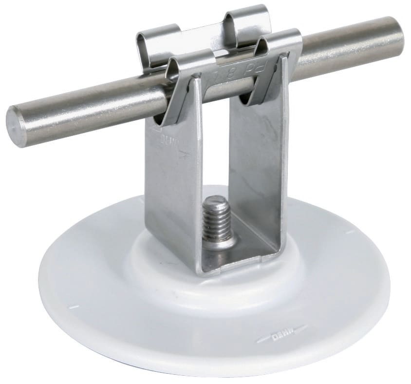 DEHN ITALIA SPA DEH297120 Leitungshalter NIRO