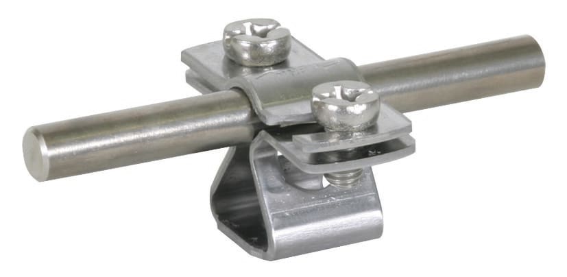 DEHN ITALIA SPA DEH274110 Leitungshalter