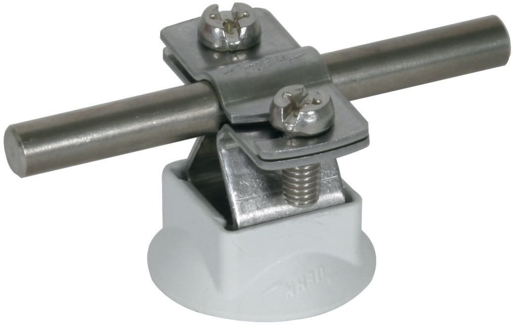DEHN ITALIA SPA DEH274150 Leitungshalter NIRO