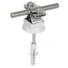 DEHN ITALIA SPA DEH274160 Leitungshalter