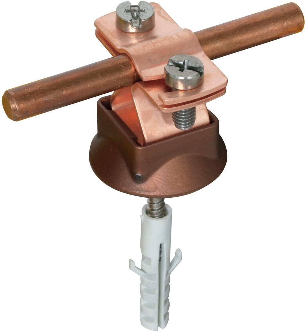 DEHN ITALIA SPA DEH274167 Leitungshalter