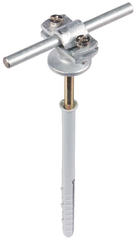 DEHN ITALIA SPA DEH273740 Leitungshalter