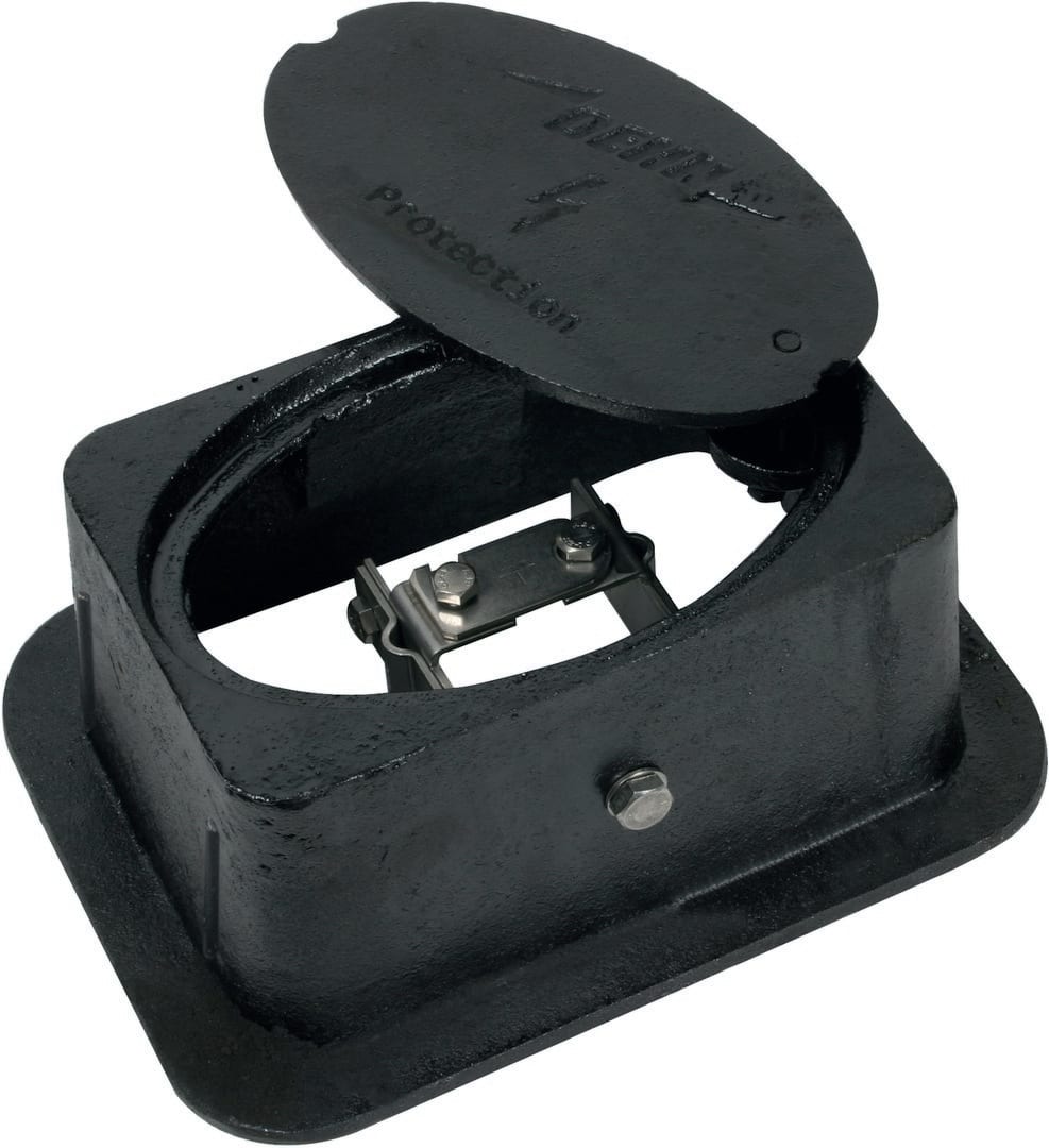 DEHN ITALIA SPA DEH549001 Trennstellenkasten