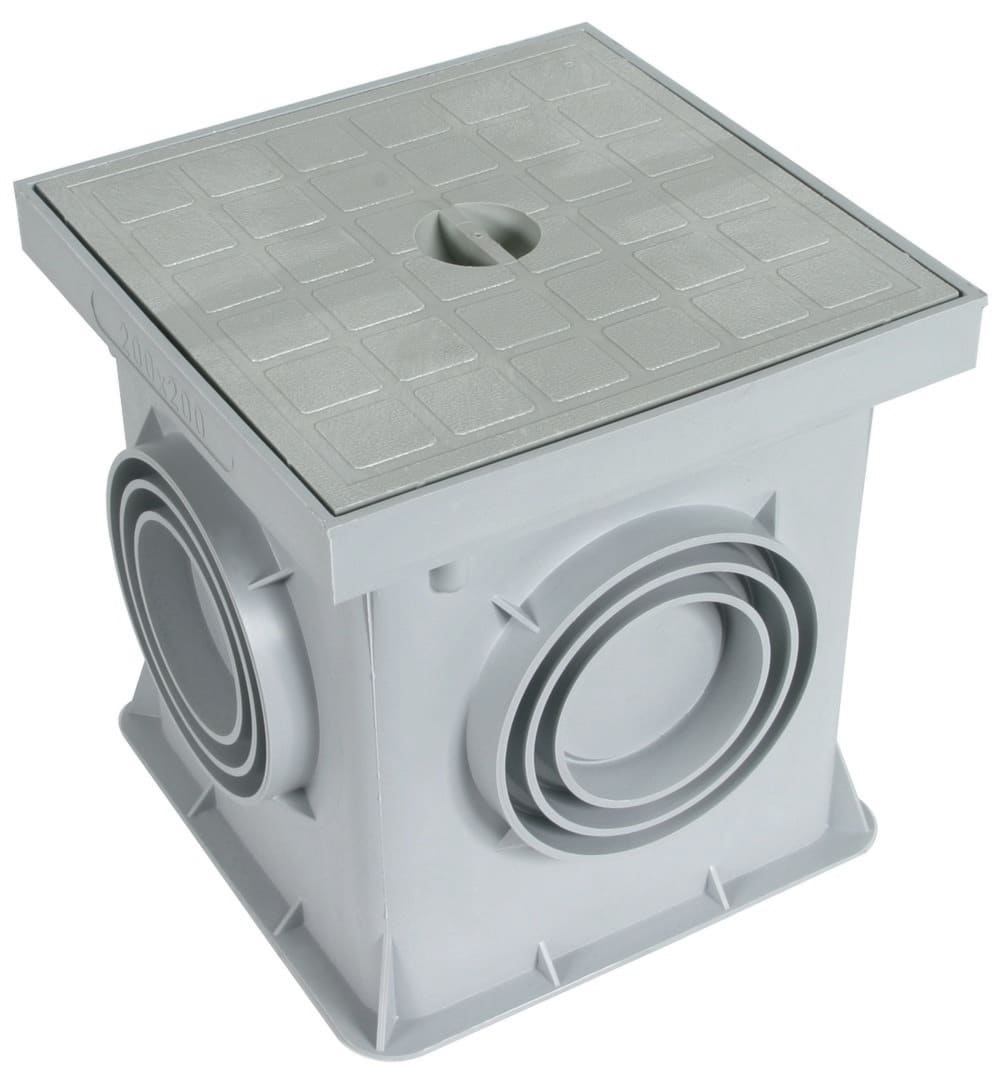 DEHN ITALIA SPA DEH549051 UF-Trennstellenkasten