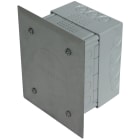 DEHN ITALIA SPA DEH476050 CASSETTA DI SEZIONAMENTO PER ISOLAMENTO