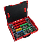 DEHN ITALIA SPA DEH490999 VALIGETTA NON ASSORTITA SORTIMO