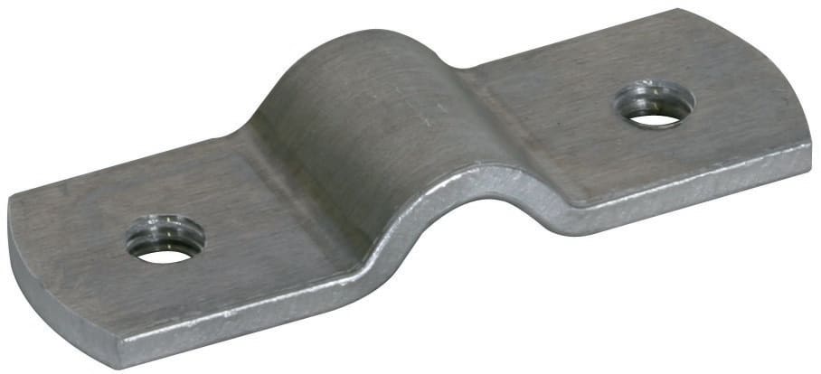 DEHN ITALIA SPA DEH480291 MORSETTO A CAVALOTTO IN AL PER TD 7-10MM