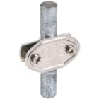 DEHN ITALIA SPA DEH484001 TARGHEZZA DI NUMERAZIONE PER ASTA