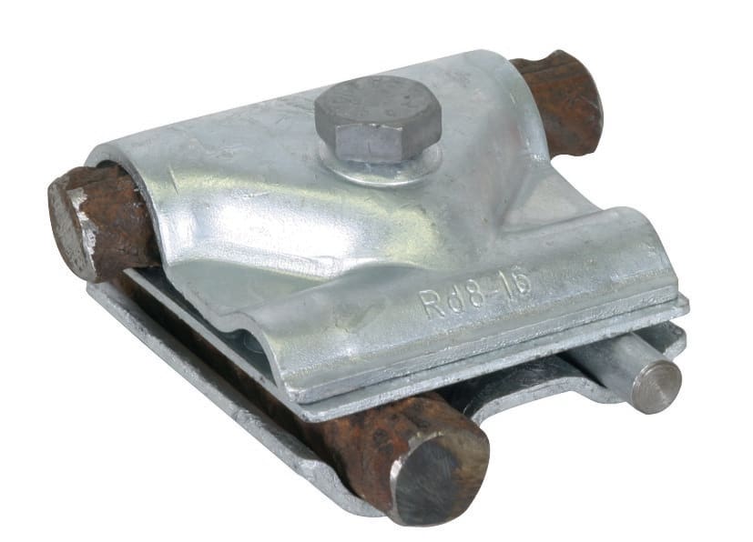 DEHN ITALIA SPA DEH308041 MORSETTO MAXI MV FE/TZN XTD 8-16/15-25