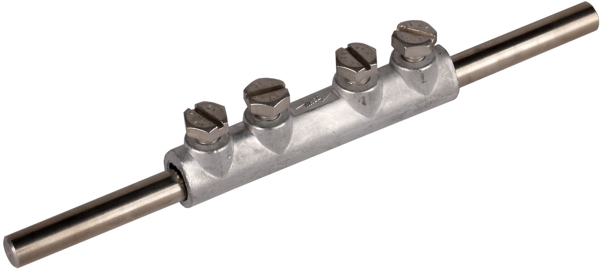 DEHN ITALIA SPA DEH385203 Verbindungsmuffe