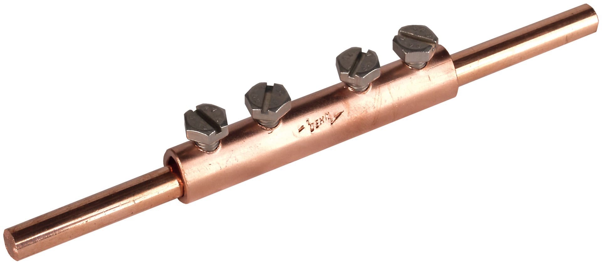DEHN ITALIA SPA DEH385207 Verbindungsmuffe