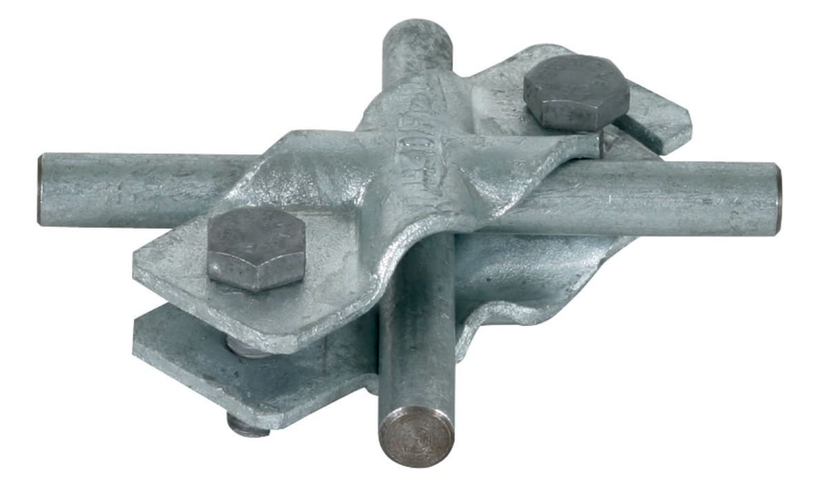 DEHN ITALIA SPA DEH308060 SVP-Klemme St/tZn