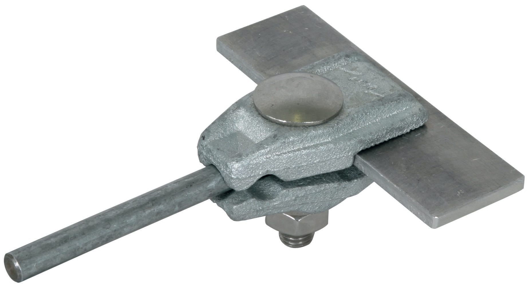 DEHN ITALIA SPA DEH371009 Anschlussklemme TG/tZn