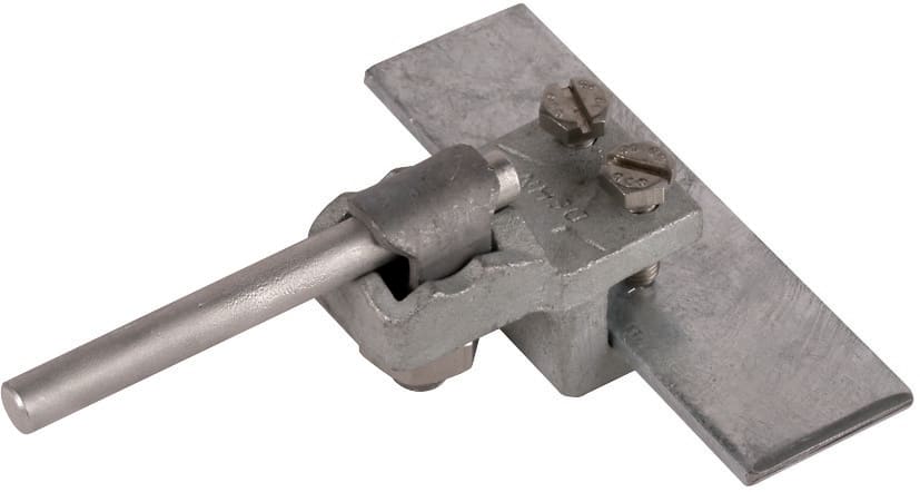 DEHN ITALIA SPA DEH370014 MORSETTO DI CONNESSIONE ZAMA/TZN CON KS