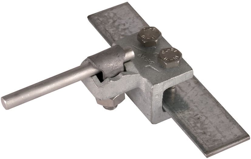 DEHN ITALIA SPA DEH370018 Anschlussklemme TG/tZn