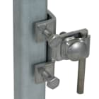 DEHN ITALIA SPA - DEH372149 MORSETTO DI CONNESSIONE IN INOX VERTICAL