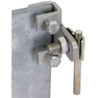 DEHN ITALIA SPA - DEH372219 MORSETTO DI CONNESSIONE IN INOX ORRIZON.
