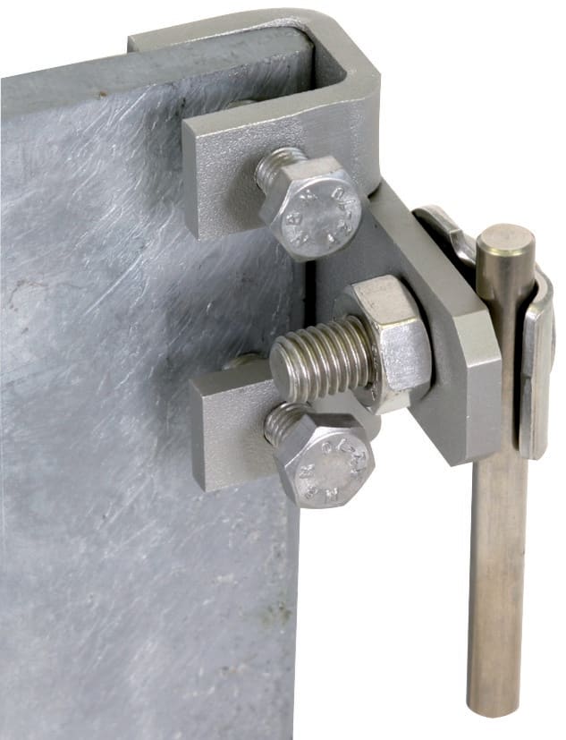 DEHN ITALIA SPA DEH372219 Anschlussklemme NIRO