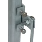 DEHN ITALIA SPA DEH372240 Anschlussklemme St/tZn