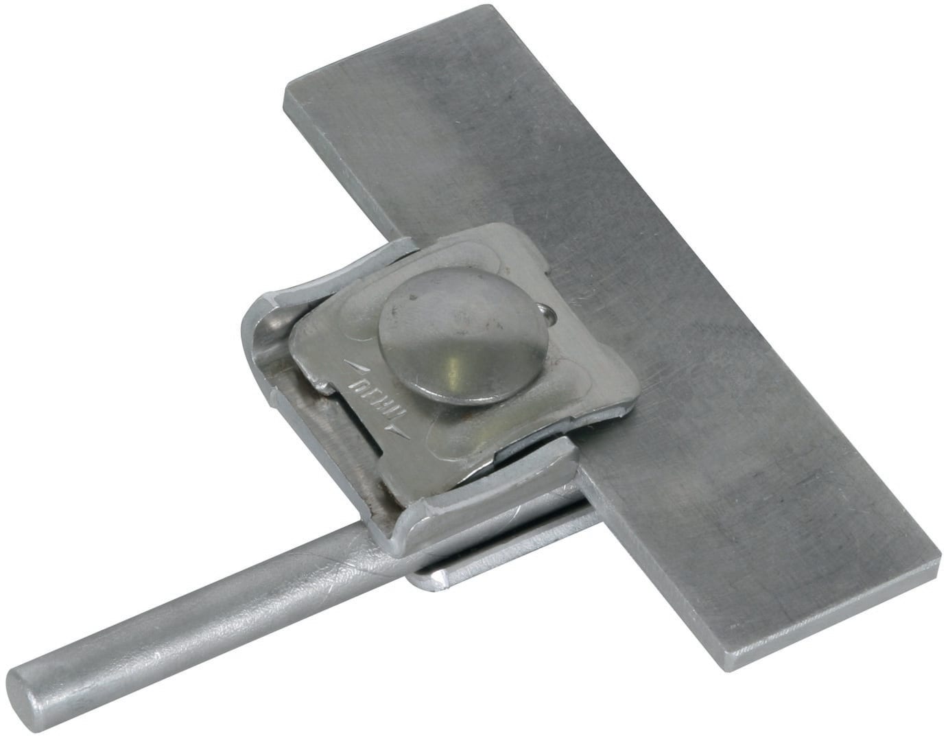 DEHN ITALIA SPA DEH365031 MORSETTO SCANALATO IN AL CON CAVALLOTTO