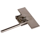 DEHN ITALIA SPA - DEH365039 MORSETTO SCANALATO IN INOX CON CAVALLOTT
