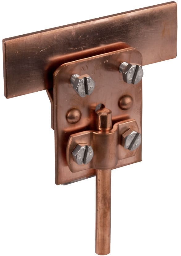 DEHN ITALIA SPA DEH251027 Falzklemme
