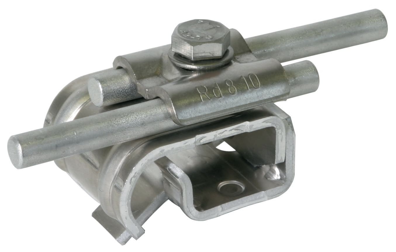 DEHN ITALIA SPA DEH339051 Dachrinnenklemme