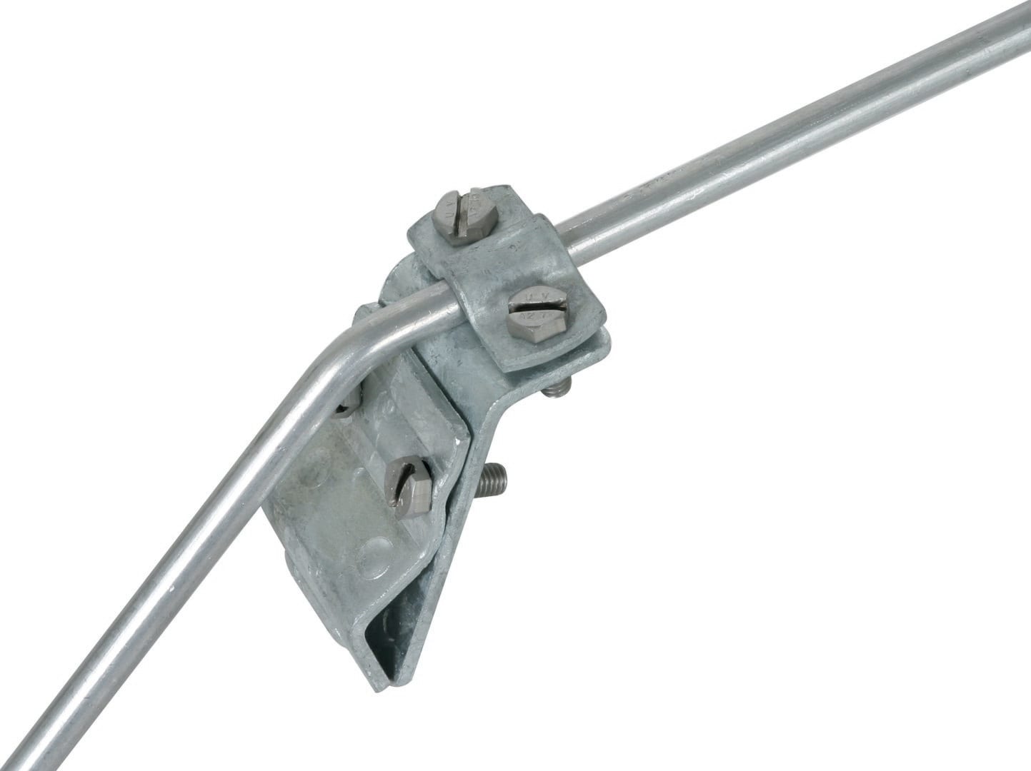 DEHN ITALIA SPA DEH338000 Dachrinnenklemme
