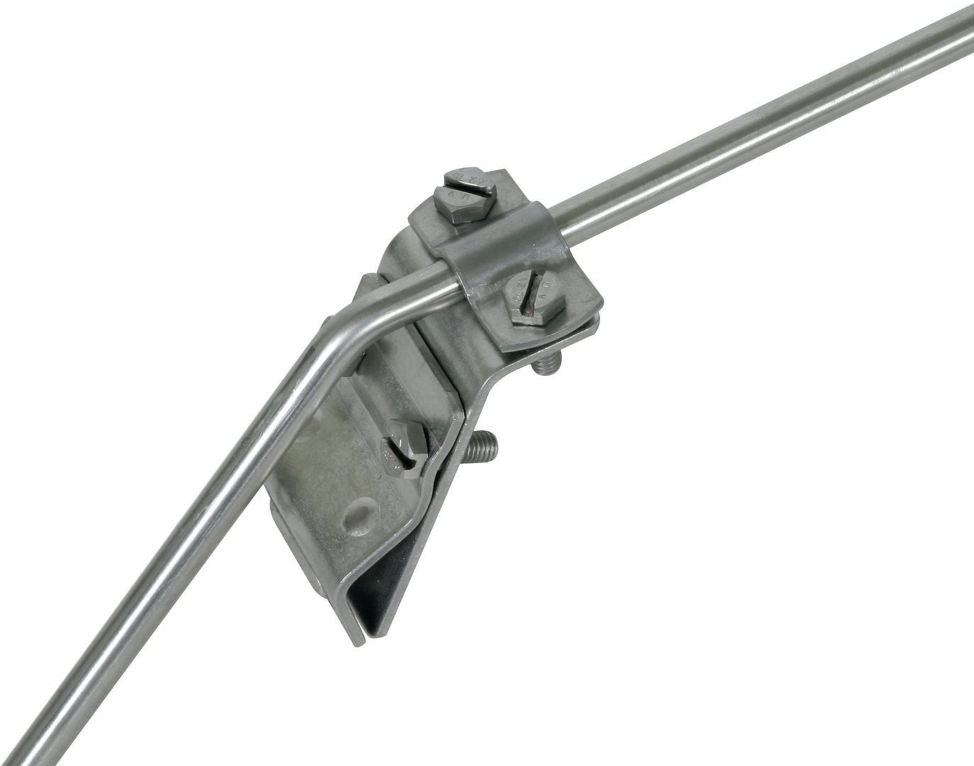 DEHN ITALIA SPA DEH338009 Dachrinnenklemme