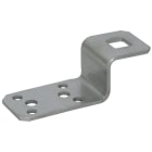 DEHN ITALIA SPA DEH377009 GANASCIA DI CONNESSIONE A FORMA Z IN INO