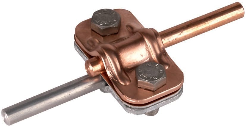 DEHN ITALIA SPA DEH460517 Zweimetall UNI-Trennklemme