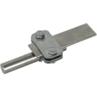 DEHN ITALIA SPA - DEH459159 MORSETTO DI SEZIONAMENTO UNI INOX