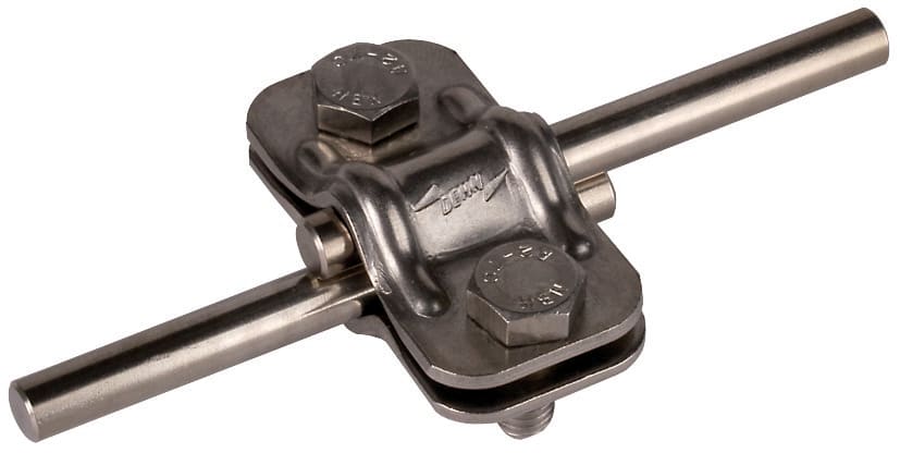 DEHN ITALIA SPA DEH459029 UNI-Trennklemme NIRO