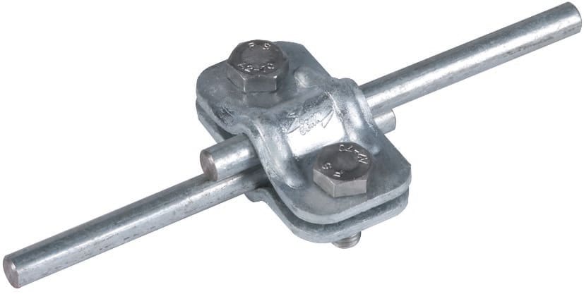 DEHN ITALIA SPA DEH459020 MORSETTO DI SEZIONAMENTO UNI FE/TZN
