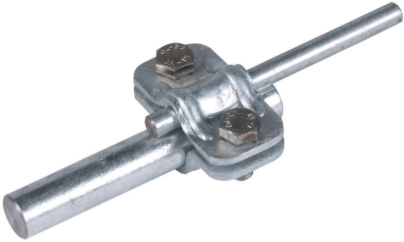 DEHN ITALIA SPA DEH459010 UNI-Trennklemme St/tZn