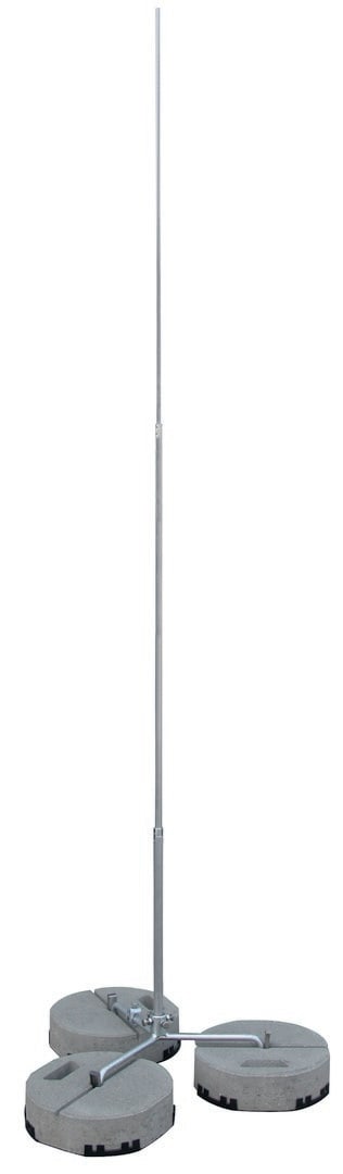 DEHN ITALIA SPA DEH105535 Fangstange