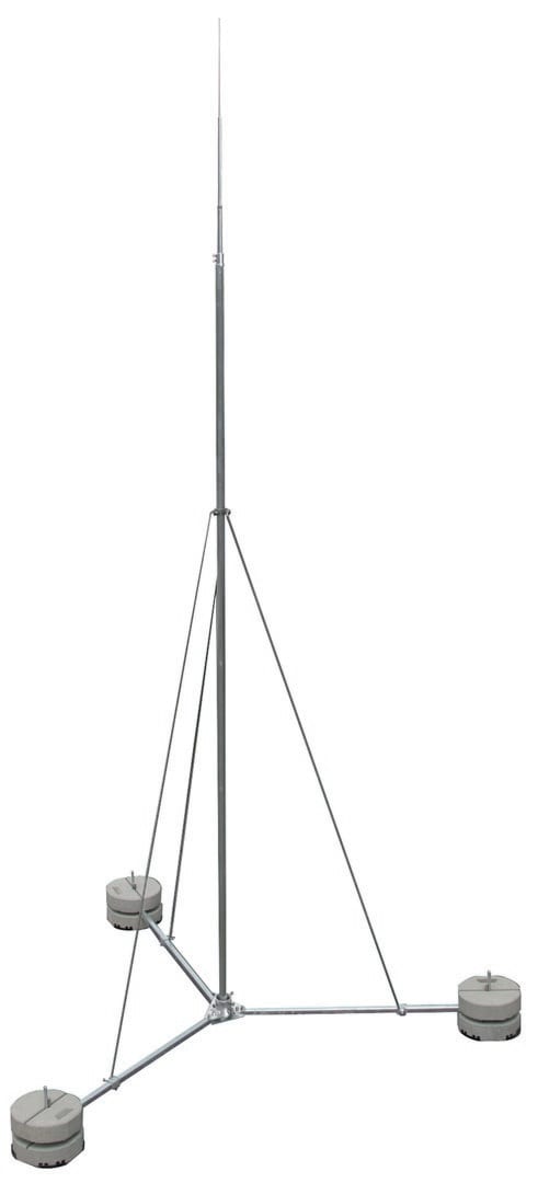 DEHN ITALIA SPA DEH105600 Fangstange
