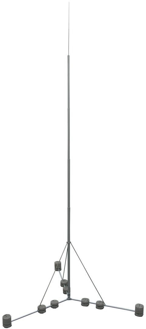 DEHN ITALIA SPA DEH105924 Fangstange