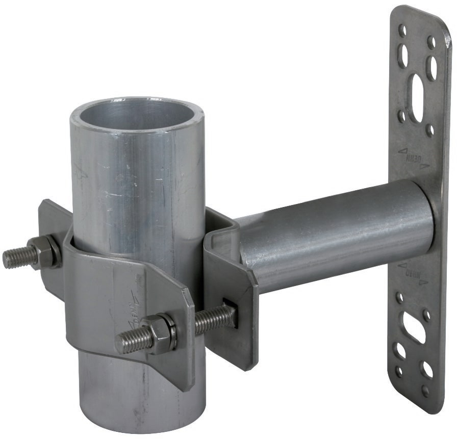 DEHN ITALIA SPA DEH105348 ANGOLARE DI FISSAGGIO INOX D40-50