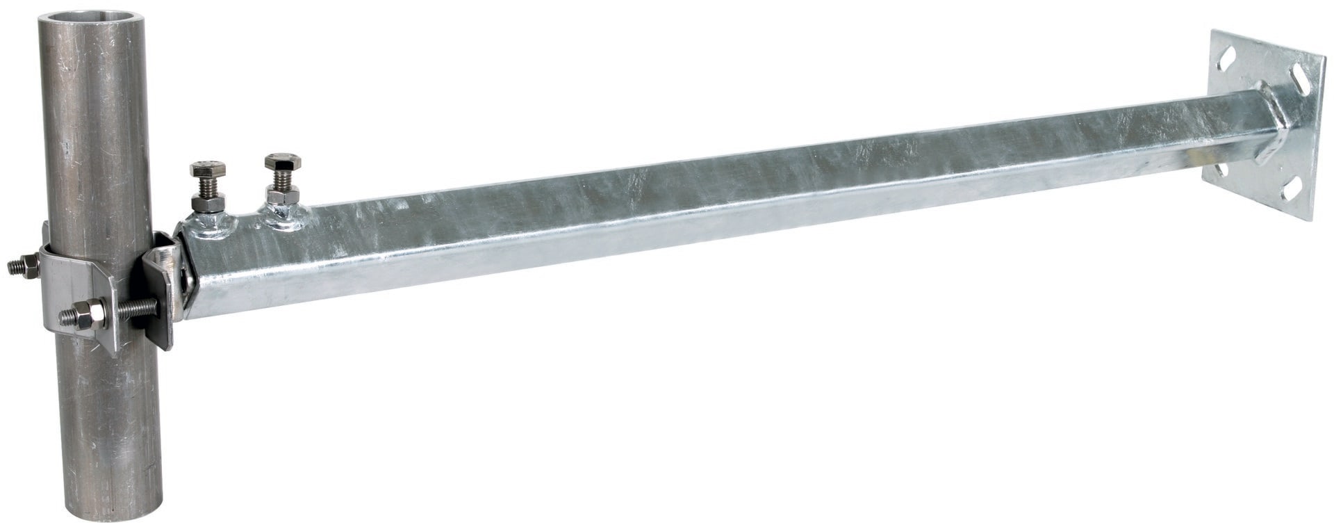 DEHN ITALIA SPA DEH105349 ANGOLARE DI FISSAGGIO FE/TZN-INOX D40-50