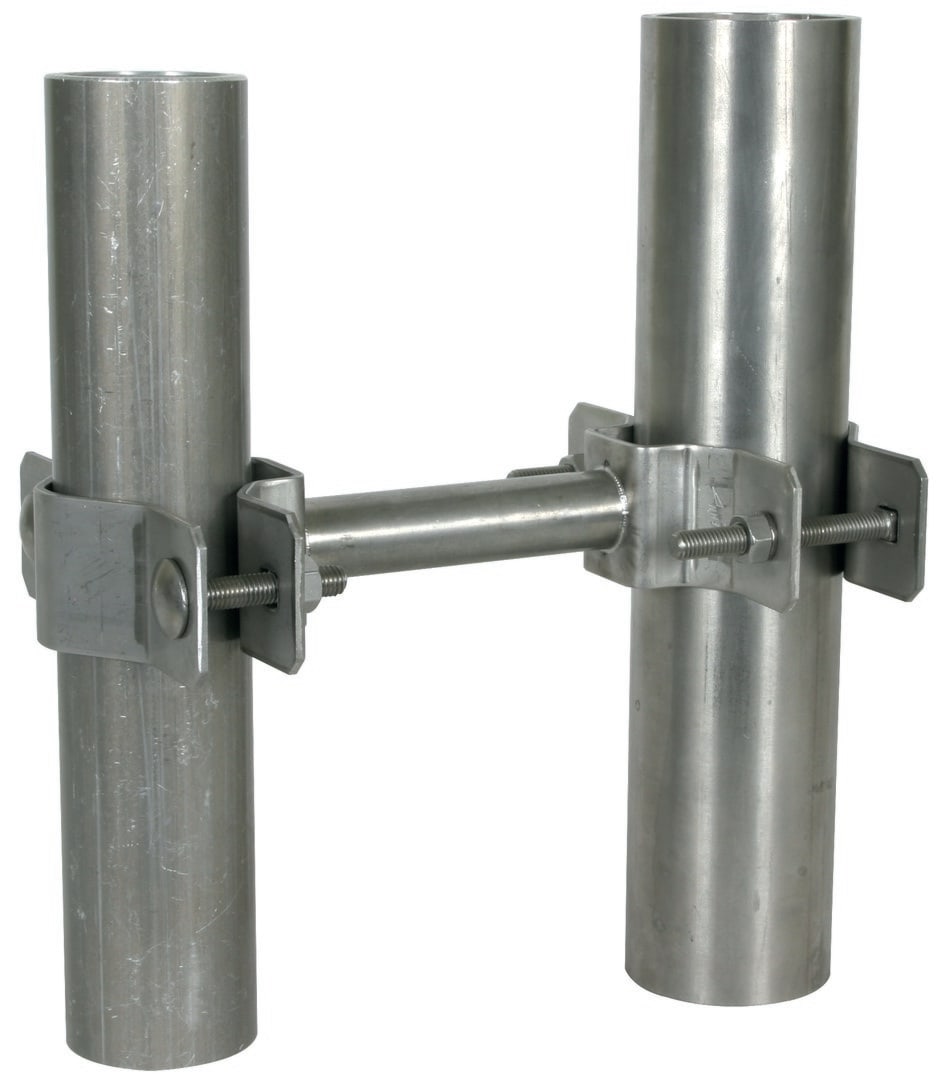 DEHN ITALIA SPA DEH105162 COLLARE DI FISSAGGIO PER TUBI D40/45-65M