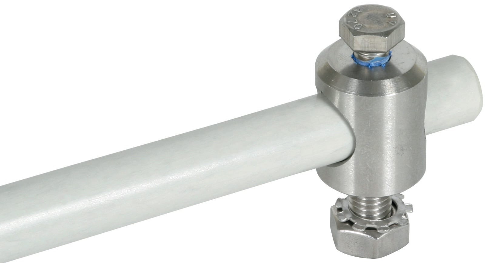 DEHN ITALIA SPA DEH106309 PERNO DI FISSAGGIO CON DIAM. 16 MM, INOX