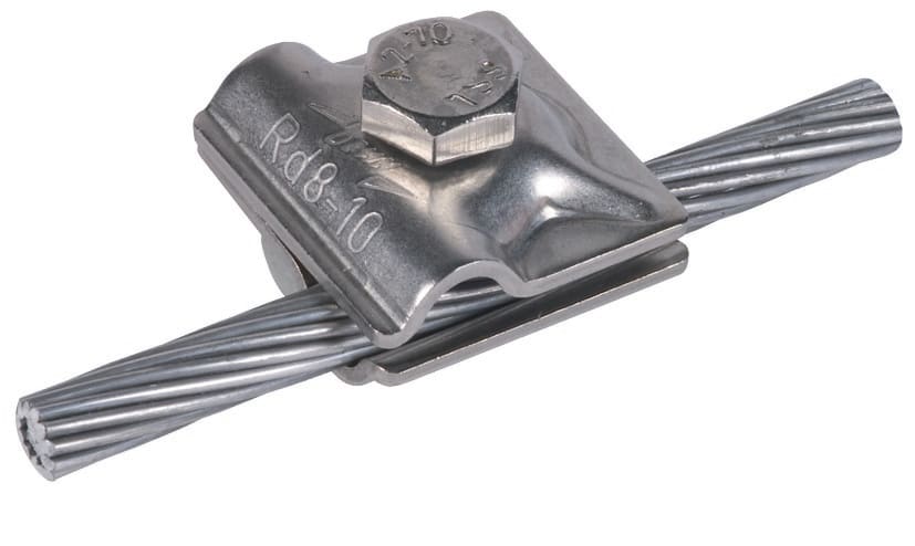 DEHN ITALIA SPA DEH105079 MV-Klemme