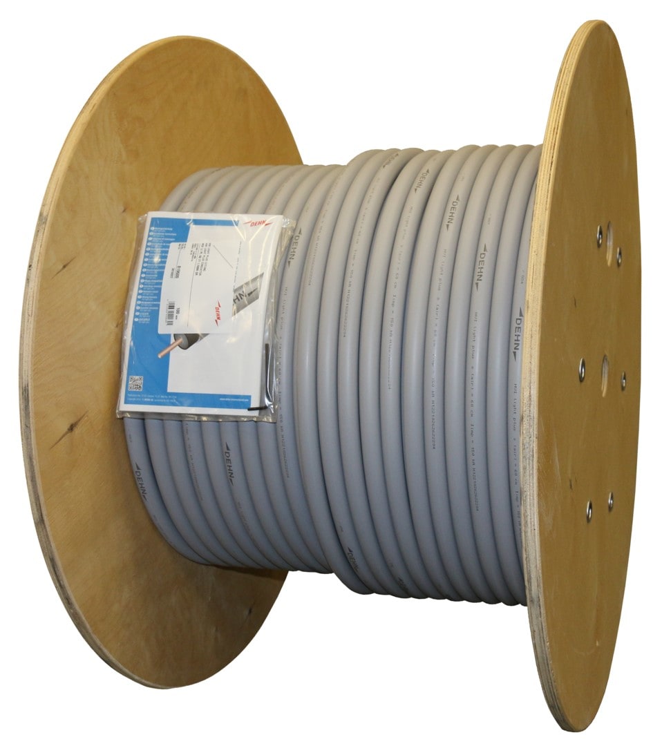 DEHN ITALIA SPA DEH819600 CONDUTTURA HVILIGHTPLUS 100M