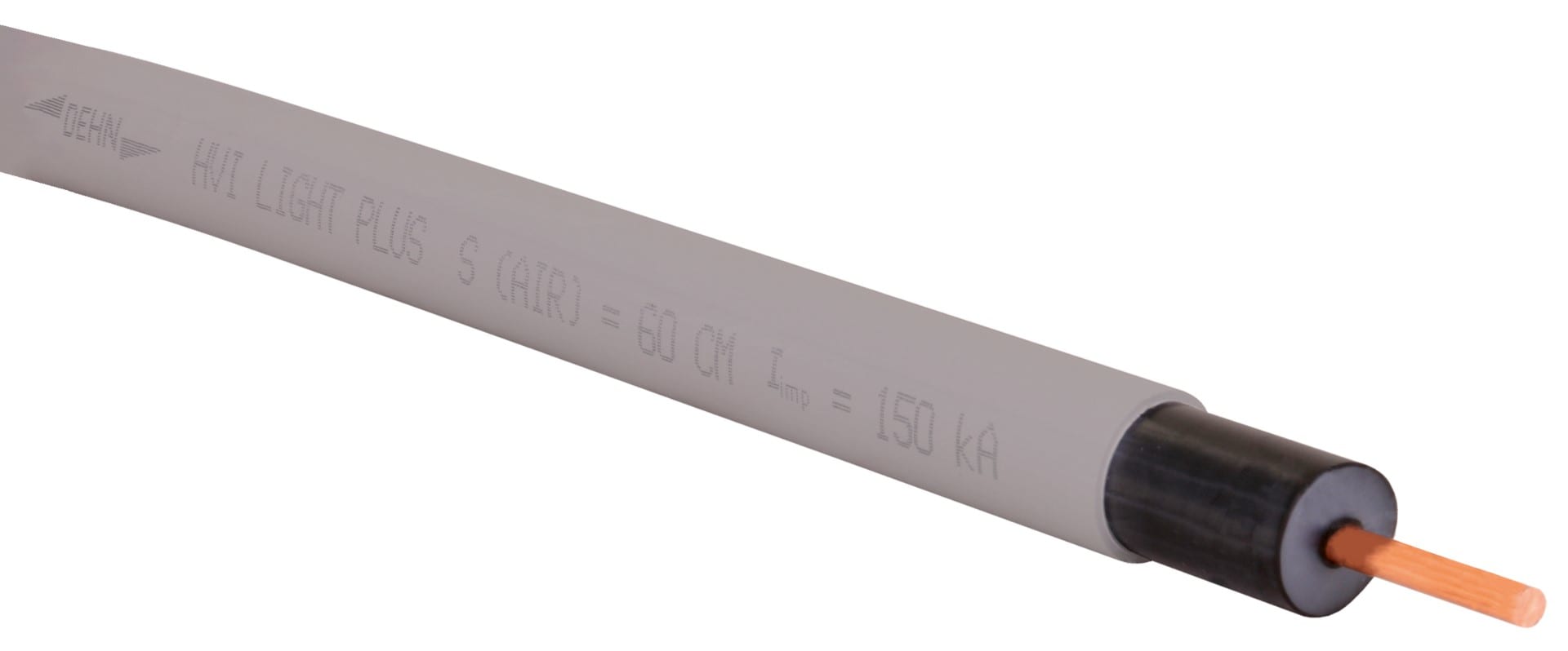 DEHN ITALIA SPA DEH819609 CONDUTTURA HVILIGHTPLUS 6-70M