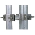 DEHN ITALIA SPA DEH105161 Befestigungsschelle